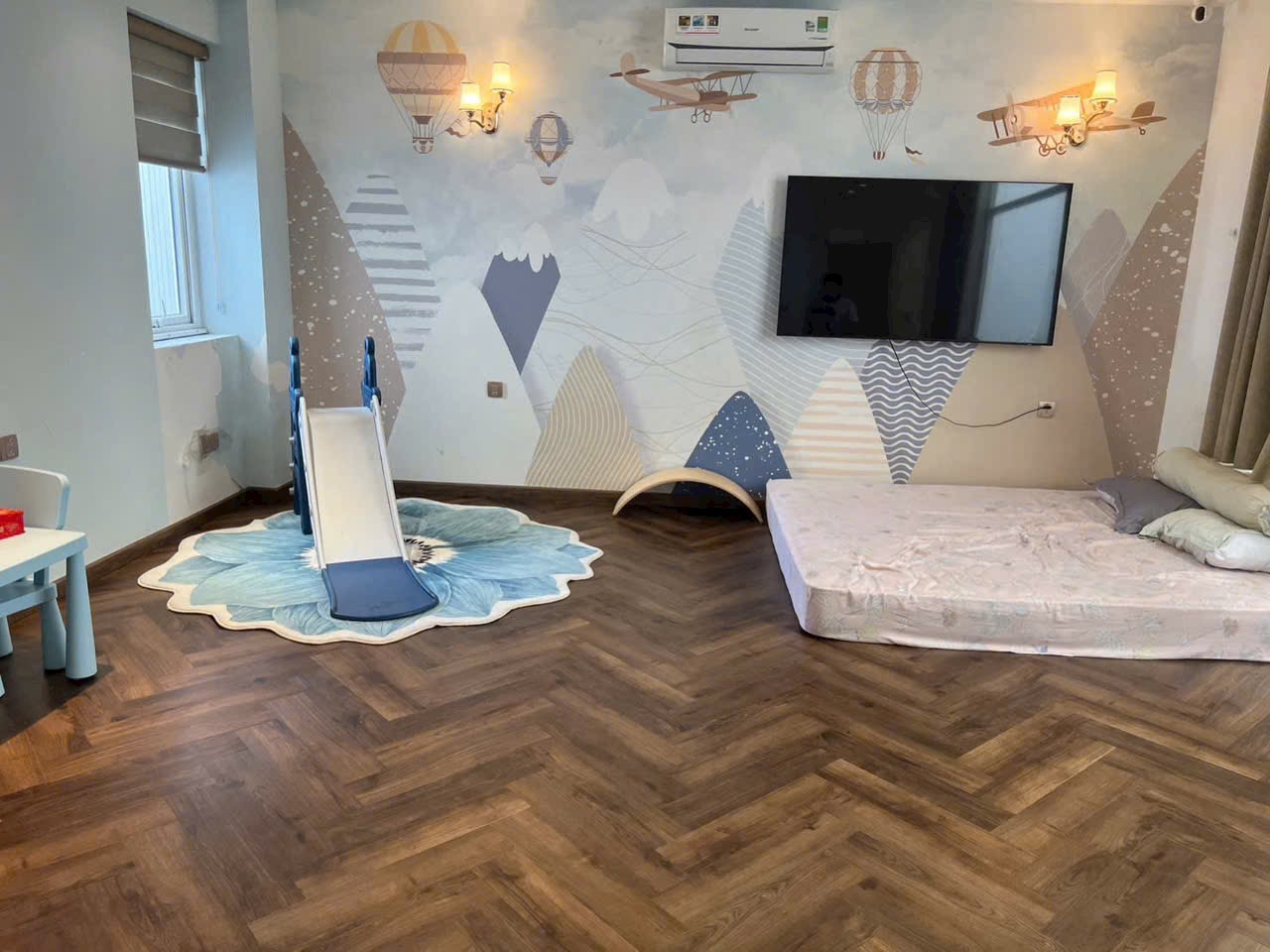 Bán Biệt Thự Mặt Tiền Trần Thị Liền Làng Đại Học Nhà Bè